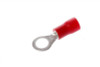 IMPA 370298 INSULATED RING TERMINAL RED M5