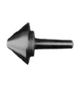 IMPA 632446 BEVEL ROLLING CENTER MORSE TAPER SHANK-No.5