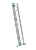 IMPA 617122 LADDER 3-EXTENSION ALUM-ALLOY 10.6MTR