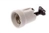 IMPA 450494 LAMPHOLDER FOR PORTABLE HANDLAMP E-27.