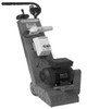 IMPA 592235 Large area deck scaler electric - with beam flails Von Arx FR200 (110 volt) - NO STOCK