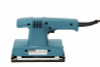 IMPA 591082 ORBITAL SANDER 87x187mm 230 Volt-135 Watt  FERM