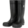 IMPA 190213 PAIR OF RUBBER BOOTS LONG Size 41 (26,5cm)