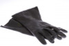 IMPA 190122 PAIR OF WORKING GLOVES LONG SLEEVE 35cm RUBBER