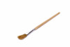 IMPA 510201 PENCIL BRUSH ROUND No.18 WITH WOODEN HANDLE