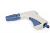 IMPA 351008 Pistol grip hose nozzle Fluco Aquajet Blue - professional type