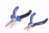 IMPA 611706 PLIER FLAT NOSE 160mm INSULATED