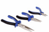 IMPA 611694 PLIER MINI-LONG NOSE 125mm INSULATED   O.H.M.