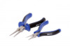 IMPA 611682 PLIER ROUND NOSE 160mm INSULATED