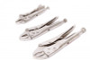 IMPA 611642 PLIER VICE GRIP COMBINATION 175mm