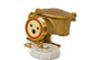 IMPA 563090 BRASS HNA SOCKET -0.