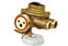 IMPA 563194 BRASS HNA SOCKET WITH SWITCH 0=