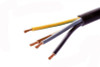 IMPA 361434 PVC CABLE 2X2.5 QMM BLACK.