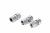IMPA 351402 QUICK CONNECT COUPLING SF STEEL 3/8" 30SF BSP FEMALE