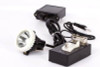 IMPA 330618 Safety cap lamp (ATEX) Mica HL800+charger HC41+adaptor (110/220 volt) - NO STOCK