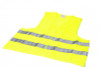 IMPA 331172 Safety vest high visibility Yellow