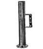 IMPA 651386 SALINOMETER POT COPPER CAN WITH WOODEN GRIP