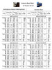 IMPA 710281 Seamless carbon steel tube API Spec. 5L Gr. B / ASTM A-106 Sch80 - XS  1" (33,4 x 4,55)