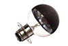 IMPA 200020 SEARCH-LIGHT-LAMP 11V 60W P30D BLACKTOP