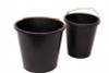 IMPA 590612 Bucket neoprene rubber 20 ltr. (A)