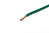 IMPA 361128 SINGLE FLEXIBLE PVC CABLE 1.50QMM GREEN.