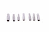 IMPA 610191 SOCKET WRENCH 6-POINT 6.35MM/SQ DRIVEX14MM HEYTEC