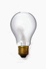 IMPA 022193 STANDARD LAMP 230V 150W E27 CLEAR