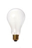 IMPA 020951 STANDARD-LAMP 110V 150W B22 FROSTED VS