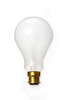 IMPA 020964 STANDARD-LAMP 110V 200W B22 FROSTED VS