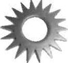 IMPA 592242 Star cutter (only 1 pc.) For Trelawny / Von Arx / Ico / Cobolt / Taurus / Scatol / Teryair