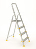 IMPA 617126 Step stool ladder HD 2x2 steps 0,60