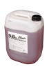 IMPA 551001 TANK CLEANER OIL & GREASE REMOVER CAN 20 LTR