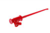 IMPA 758169 TEST CLIP FOR BANANA-PLUG RED