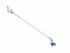 IMPA 270127 TETRA 740-002 Airless Paint Spray Pole Gun, 1800 mm length,, Incl. Tipfilter TETRA