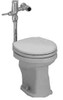 IMPA 530301 TOILET TOTO CS140