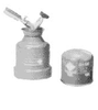 IMPA 617016 TORCH GAS COMPACT COMPLETE SET WITH BURN