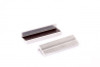 IMPA 613793 VICE JAW PADS ALUMINIUM MAGNETIC 150mm set of 2 pcs