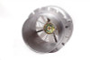 IMPA 591444 Water driven fan - flanged - reversible VP750WS (replacement - ex stock - ex works factory UK)