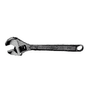 IMPA 616514 WRENCH ADJUSTABLE 255mm cap.30mm   8072-BAHCO