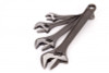 IMPA 616106 WRENCH ADJUSTABLE BAHCO #8074 380MM