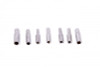 IMPA 610377 WRENCH DEEP SOCKET 12-point 11mm Square 1/2" TRANSTIME