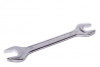 IMPA 610564 WRENCH DOUBLE OPEN END METRIC 11x13mm TRANSTIME