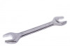 IMPA 610560 WRENCH DOUBLE OPEN END METRIC 10x12mm TRANSTIME