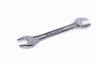 IMPA 610545 WRENCH DOUBLE OPEN END 16X17MM