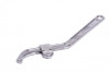 IMPA 611202 WRENCH HOOK ADJUSTABLE 95-165mm