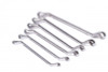 IMPA 610518 WRENCH SET 12-P DOUBLE OFFSET 10 TO 26MM 8'S