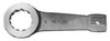IMPA 615590 WRENCH STRIKING 12-POINT 26mm ALU-BRONZE NON-SPARK