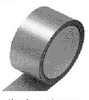 IMPA 673522 ZINC TAPE ANTICORROSIVE 50mm x roll 20mtr.