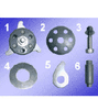 IMPA 591277 Center bolt Aircom / Trident 552
