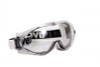IMPA 311101 Chemical resistant goggle HD Splash - Gastight type